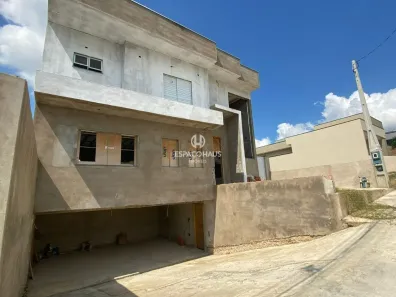 Casa de Condomínio com 3 Quartos à venda, 330m² no Colinas de Indaiatuba, Indaiatuba