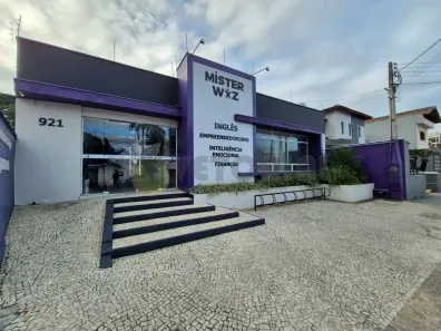 Ponto Comercial à venda, 350m² no Centro, Caraguatatuba