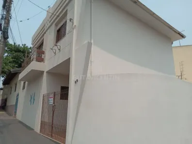 Sala Comercial com 3 Quartos à venda, 173m² no Vila Altinópolis, Bauru