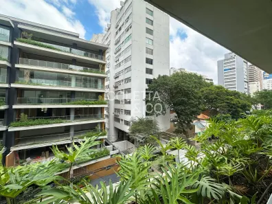 Apartamento com 3 Quartos à venda, 240m² no Jardim Paulista, São Paulo