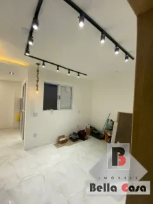 Apartamento com 1 Quarto à venda, 35m² no Quinta da Paineira, São Paulo