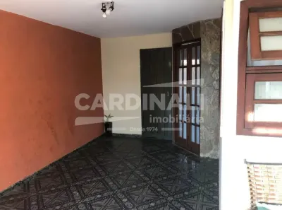 Casa com 2 Quartos à venda, 147m² no Encanto do Planalto, Ibaté
