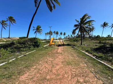 Lote/Terreno à venda, 825m² no Porto de Sauípe, Entre Rios