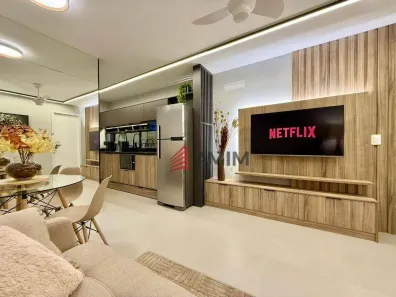 Apartamento com 1 Quarto à venda, 35m² no Ingá, Niterói