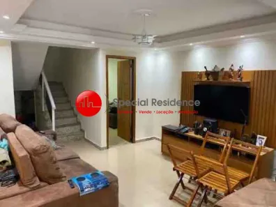 Casa de Condomínio com 4 Quartos à venda, 220m² no Barra da Tijuca, Rio de Janeiro