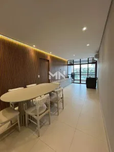Apartamento com 3 Quartos à venda, 101m² no Jardim Sontag, Salto