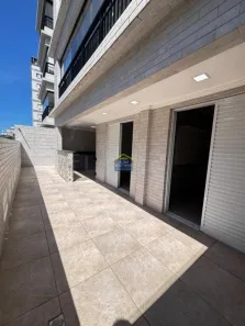 Apartamento com 2 Quartos à venda, 114m² no Guilhermina, Praia Grande
