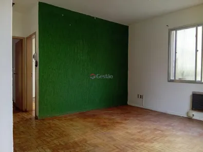 Apartamento com 2 Quartos para alugar, 51m² no Marechal Rondon, Canoas