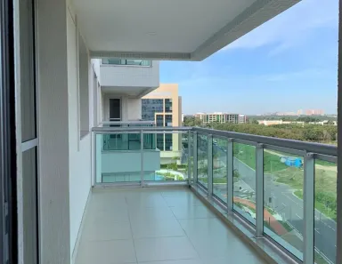 Apartamento com 2 Quartos à venda, 78m² no Barra Olímpica, Rio de Janeiro