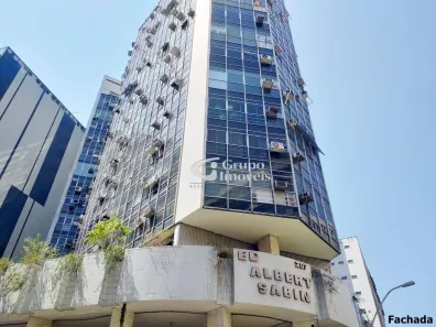 Sala Comercial para alugar, 20m² no Centro, Niterói