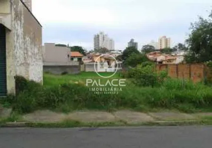 Lote/Terreno com 1 Quarto à venda, 1m² no Vila Monteiro, Piracicaba