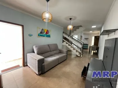 Sobrado com 2 Quartos à venda, 94m² no , Ubatuba