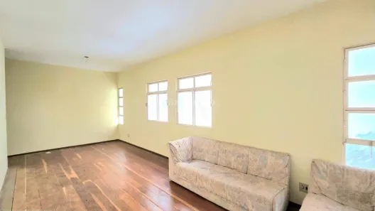 Apartamento com 3 Quartos à venda, 110m² no Anchieta, Belo Horizonte