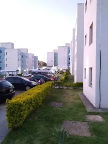 Apartamento com 2 Quartos à venda, 50m² no Parque Valença I, Campinas