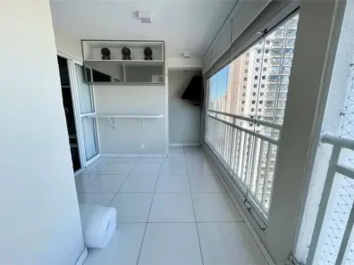 Apartamento com 2 Quartos à venda, 58m² no Vila Prudente, São Paulo