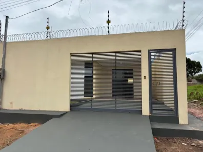 Casa com 2 Quartos à venda, 74m² no São Cristóvão, Santarém