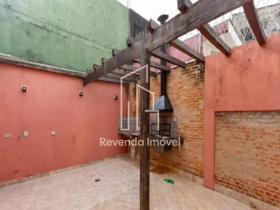 Casa com 3 Quartos à venda, 280m² no Jardim Colombo, São Paulo