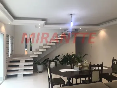 Sobrado com 4 Quartos à venda, 514m² no Santa Teresinha, São Paulo