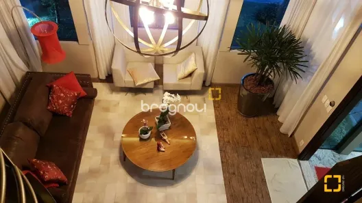 Casa com 1 Quarto à venda, 380m² no Jurerê Internacional, Florianópolis