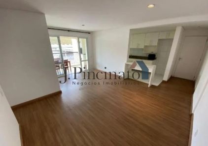 Apartamento com 2 Quartos à venda, 78m² no Jardim Ermida I, Jundiaí
