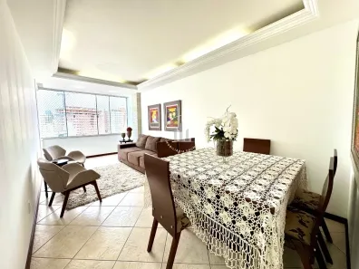 Apartamento com 2 Quartos à venda, 63m² no Kobrasol, São José