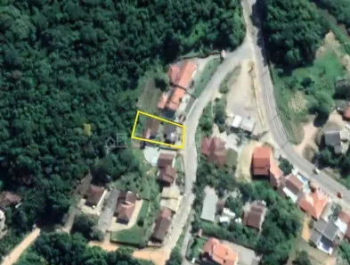 Lote/Terreno à venda, 524m² no Limeira Baixa, Brusque