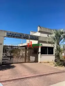 Apartamento com 2 Quartos à venda, 47m² no Sapucaia II, Contagem