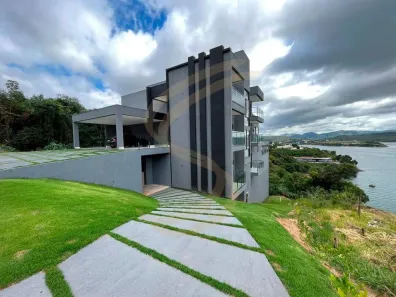 Casa com 10 Quartos à venda, 1100m² no Escarpas Do Lago, Capitólio