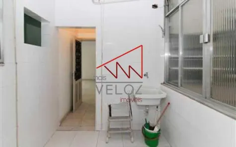 Apartamento com 2 Quartos à venda, 80m² no Leblon, Rio de Janeiro