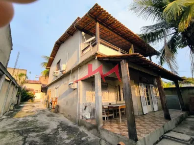 Casa com 3 Quartos à venda, 90m² no Amendoeira, São Gonçalo