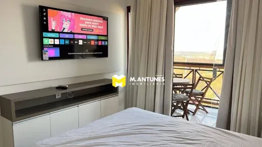 Apartamento com 2 Quartos à venda, 48m² no Gravatá, Sairé