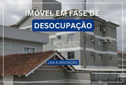 Apartamento com 2 Quartos para alugar, 56m² no Itoupava Central, Blumenau