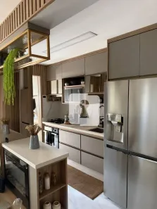 Apartamento com 3 Quartos à venda, 107m² no Vila Albertina, São Paulo