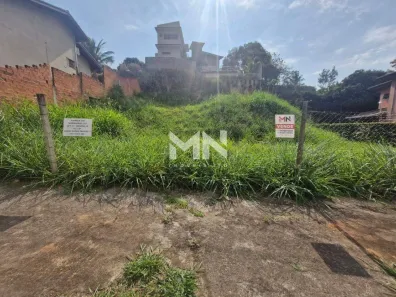 Lote/Terreno à venda, 500m² no Jardim Paraíso II, Itu