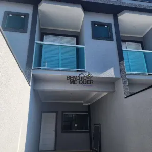 Sobrado com 3 Quartos à venda, 140m² no Parque São Domingos, São Paulo