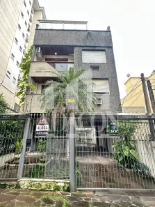 Apartamento com 1 Quarto para alugar, 48m² no Mont Serrat, Porto Alegre