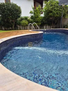 Casa de Condomínio com 3 Quartos à venda, 220m² no Villaggio Capríccio, Louveira