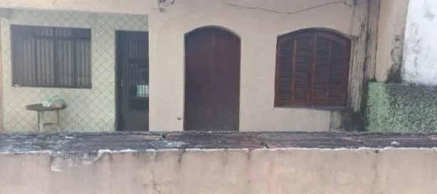 Lote/Terreno à venda, 200m² no Santa Paula, São Caetano do Sul