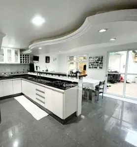 Sobrado com 4 Quartos à venda, 260m² no Jardim Virginia Bianca, São Paulo