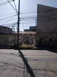 Lote/Terreno à venda, 140m² no Jardim Sônia Maria, Mauá