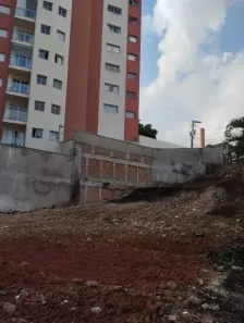 Lote/Terreno à venda, 10m² no Vila Pereira Barreto, São Paulo