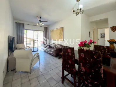 Apartamento com 2 Quartos à venda, 85m² no Jardim Las Palmas, Guarujá