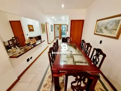 Apartamento com 3 Quartos à venda, 110m² no Pitangueiras, Guarujá