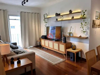 Apartamento com 2 Quartos à venda, 90m² no Freguesia (Jacarepaguá), Rio de Janeiro