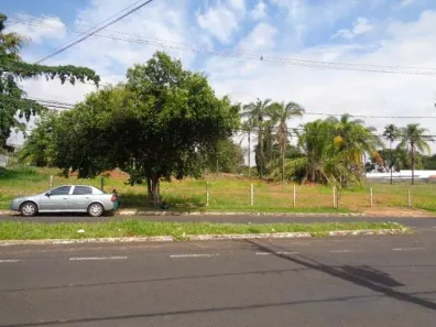 Lote/Terreno para alugar, 1000m² no Morada da Colina, Uberlândia