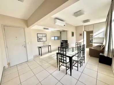 Apartamento com 2 Quartos para alugar, 98m² no Botafogo, Rio de Janeiro