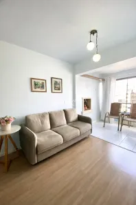 Apartamento com 3 Quartos à venda, 84m² no Boa Vista, Porto Alegre