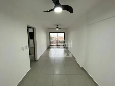Apartamento com 1 Quarto para alugar, 77m² no Nova Ribeirânia, Ribeirão Preto