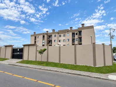 Apartamento com 2 Quartos à venda, 43m² no Parque da Fonte, São José dos Pinhais