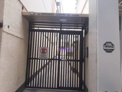 Apartamento com 2 Quartos à venda, 85m² no Icaraí, Niterói